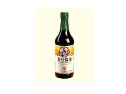 黄花园调味品2图