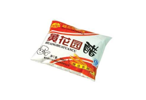 黄花园调味品图3