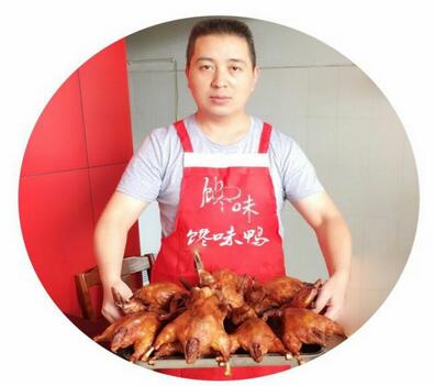 馋嘴鸭云南加盟商