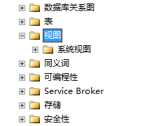 sql视图